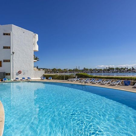 Apartamento Marina 454 Port de Alcudia  Esterno foto