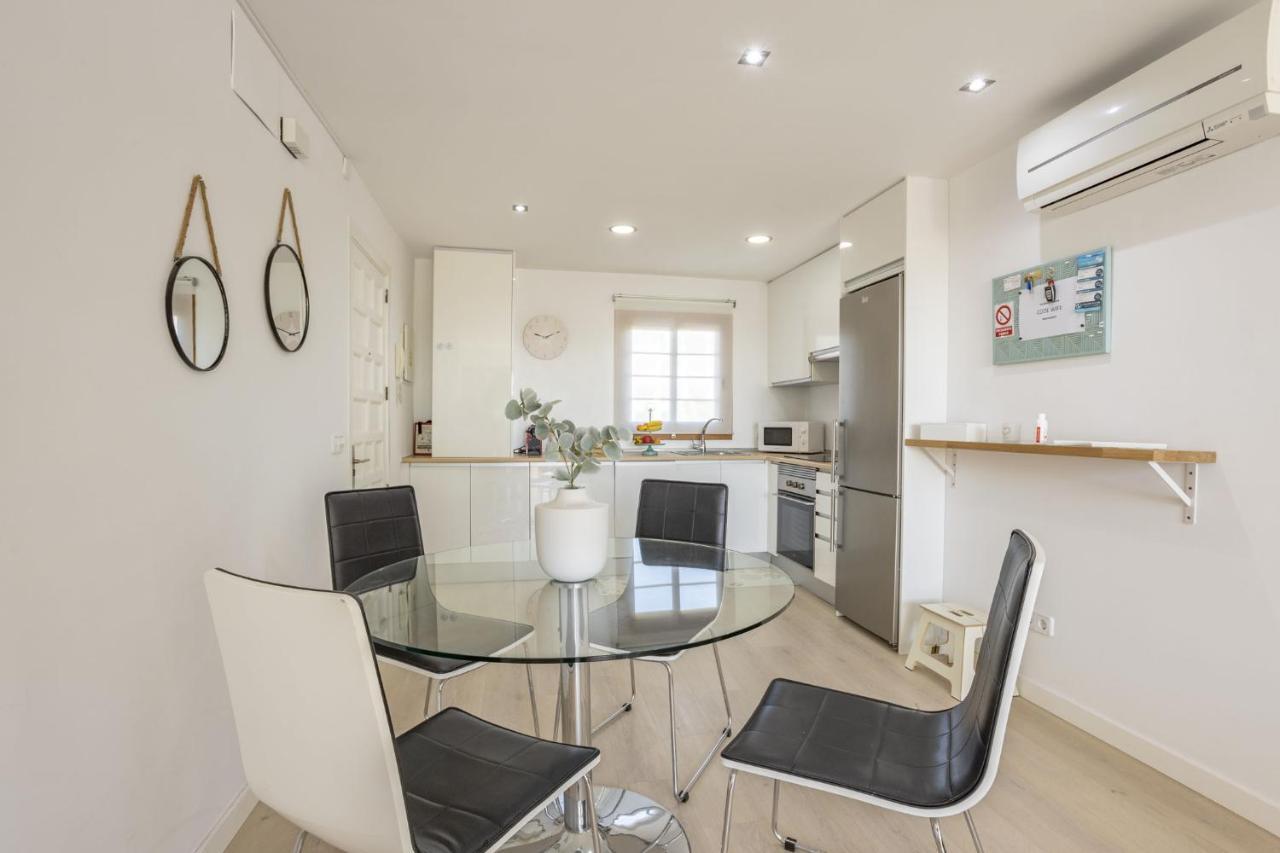 Apartamento Marina 454 Port de Alcudia  Esterno foto