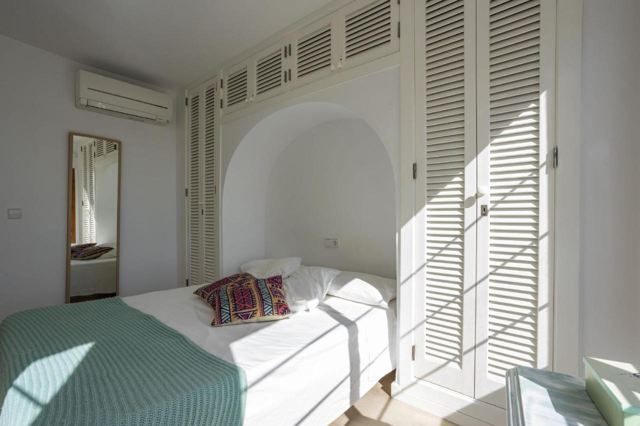 Apartamento Marina 454 Port de Alcudia  Esterno foto