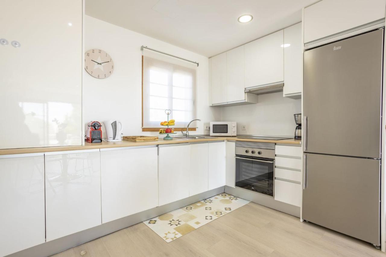 Apartamento Marina 454 Port de Alcudia  Esterno foto