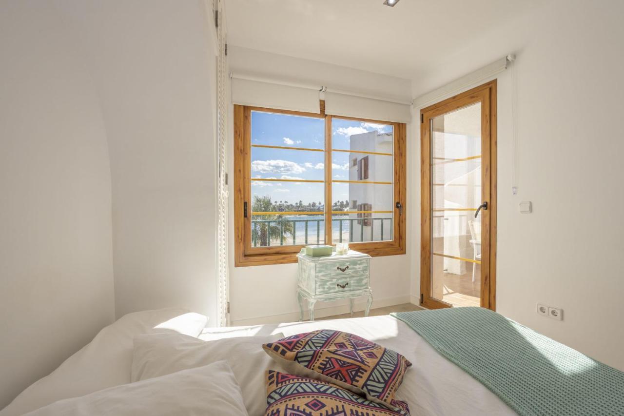 Apartamento Marina 454 Port de Alcudia  Esterno foto