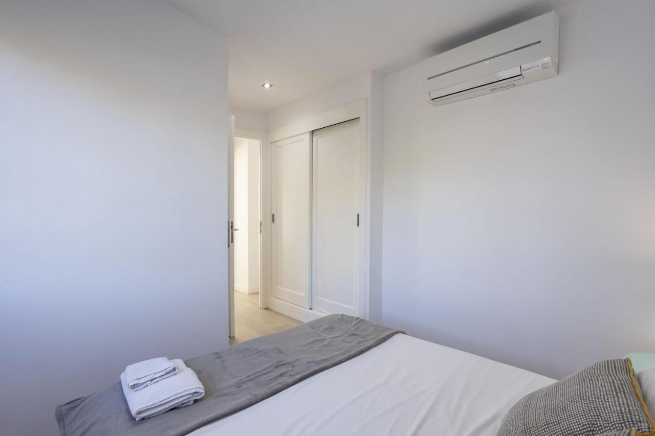 Apartamento Marina 454 Port de Alcudia  Esterno foto