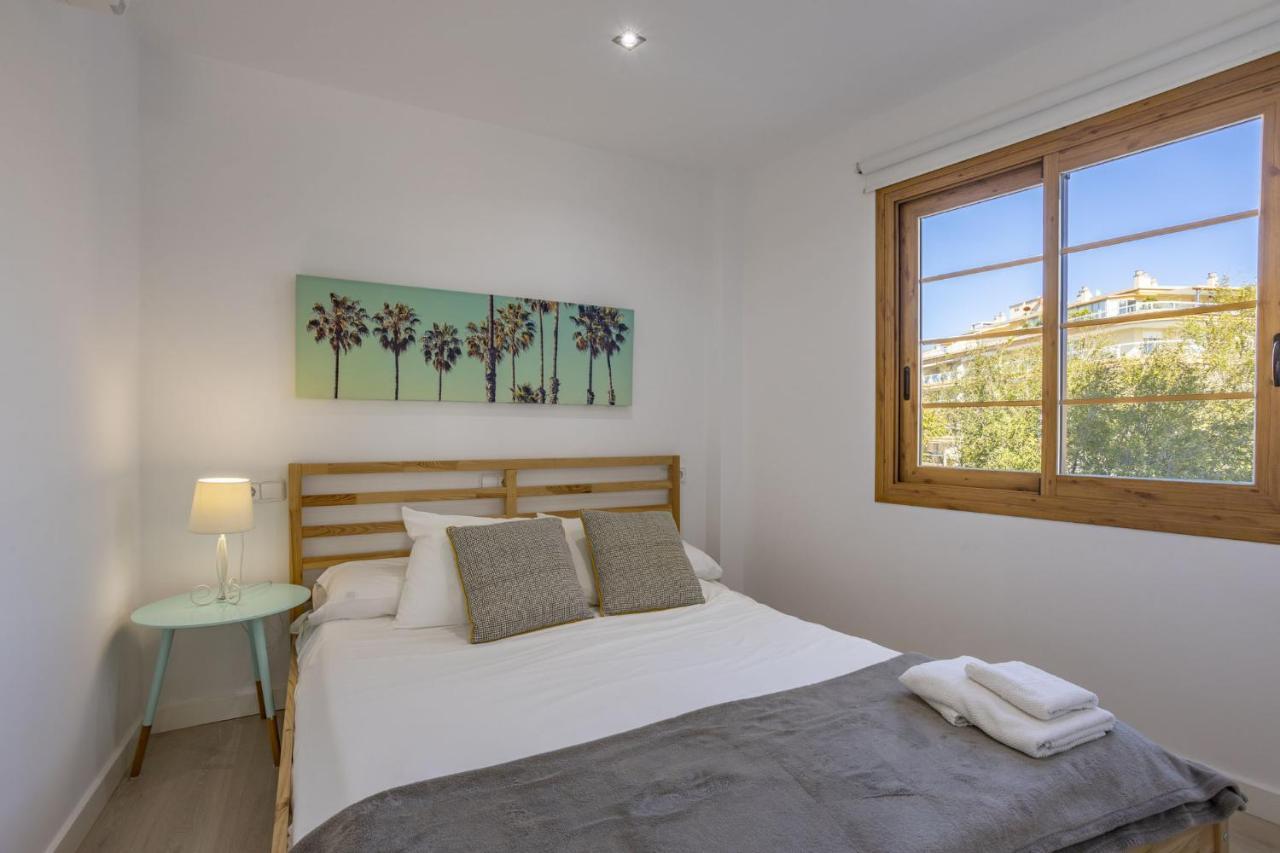 Apartamento Marina 454 Port de Alcudia  Esterno foto