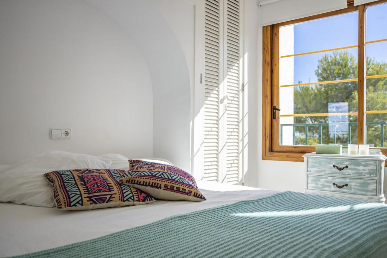 Apartamento Marina 454 Port de Alcudia  Esterno foto