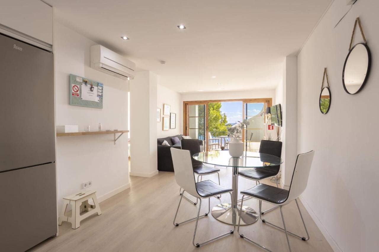 Apartamento Marina 454 Port de Alcudia  Esterno foto