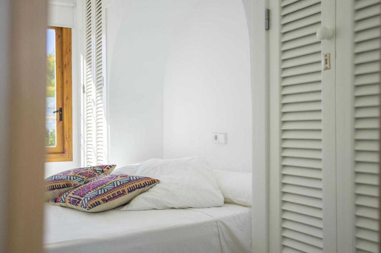 Apartamento Marina 454 Port de Alcudia  Esterno foto